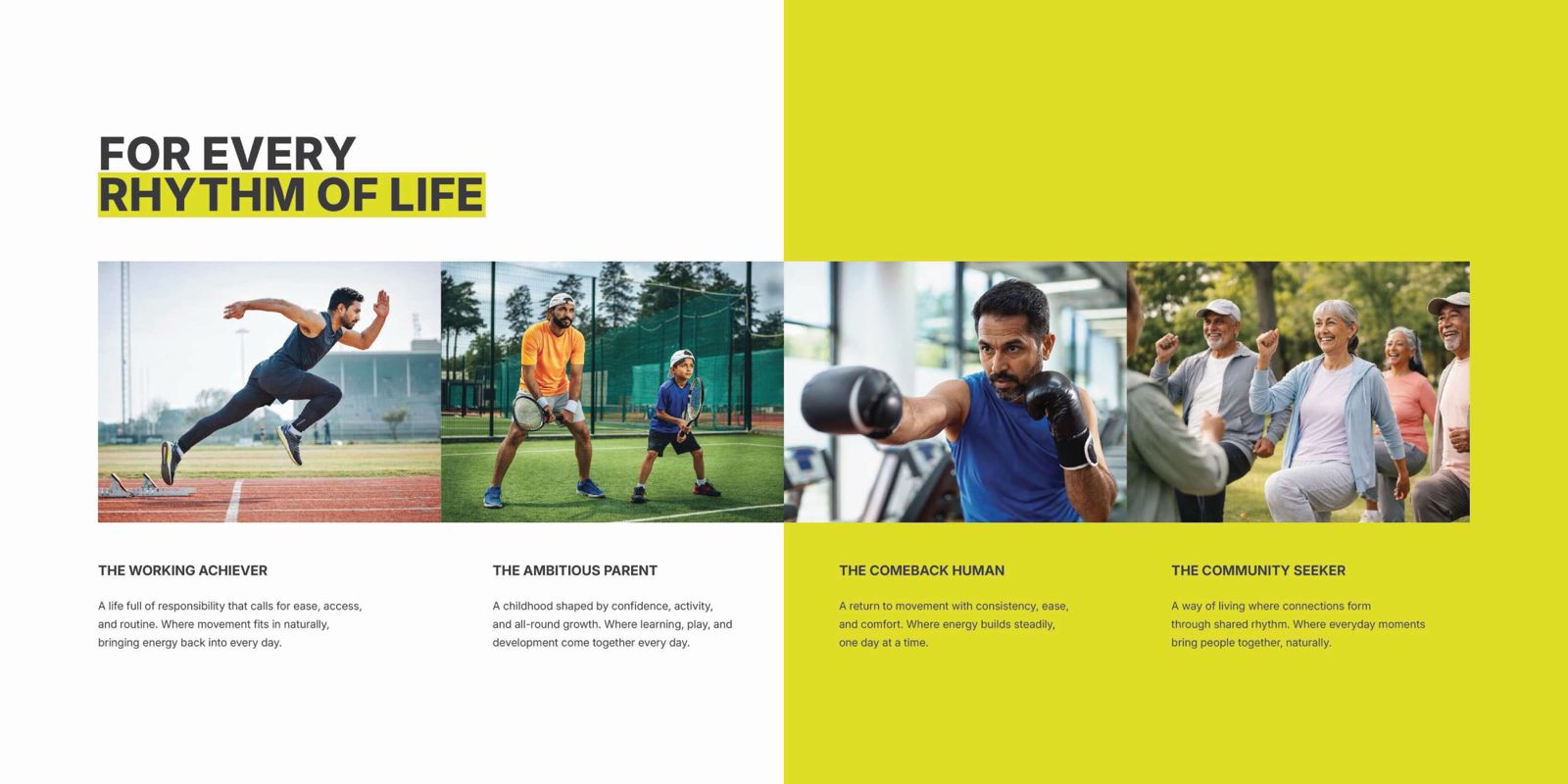 The Arena Pimpri sports and amenity view
